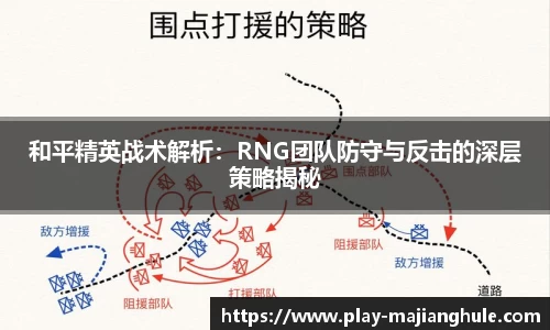 和平精英战术解析：RNG团队防守与反击的深层策略揭秘